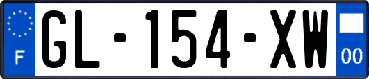 GL-154-XW