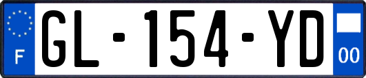 GL-154-YD
