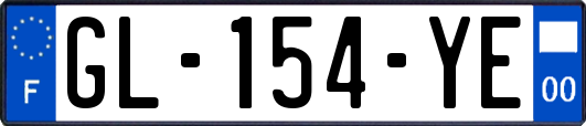 GL-154-YE