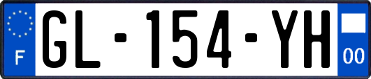 GL-154-YH