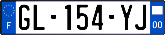 GL-154-YJ