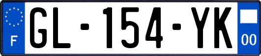 GL-154-YK