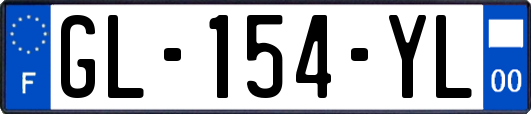 GL-154-YL