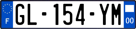 GL-154-YM