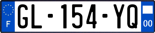 GL-154-YQ