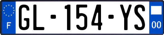 GL-154-YS