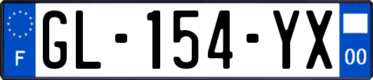 GL-154-YX