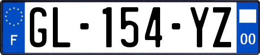 GL-154-YZ