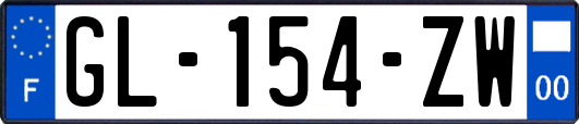 GL-154-ZW