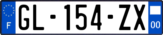 GL-154-ZX