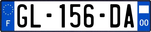 GL-156-DA