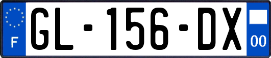 GL-156-DX
