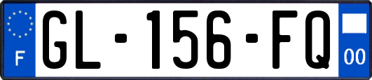 GL-156-FQ