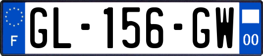 GL-156-GW