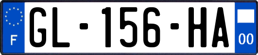 GL-156-HA