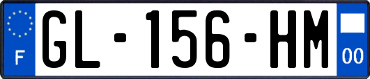 GL-156-HM