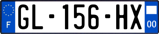 GL-156-HX