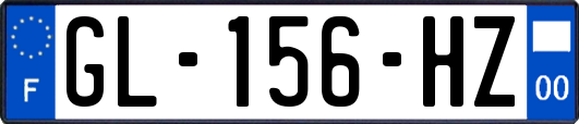GL-156-HZ