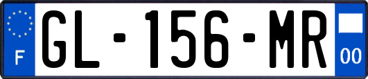 GL-156-MR