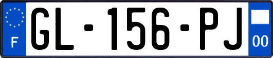 GL-156-PJ