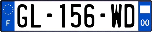 GL-156-WD