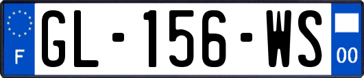 GL-156-WS