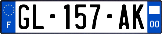 GL-157-AK