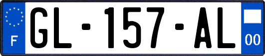 GL-157-AL
