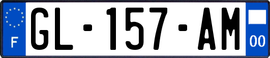 GL-157-AM
