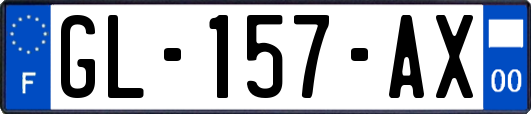 GL-157-AX