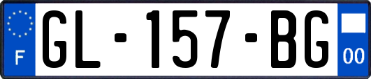 GL-157-BG