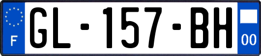 GL-157-BH