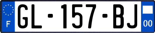 GL-157-BJ