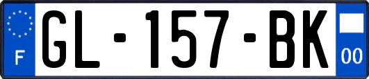 GL-157-BK