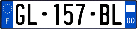 GL-157-BL