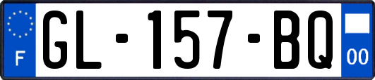 GL-157-BQ