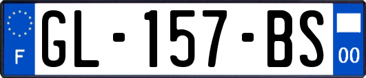 GL-157-BS