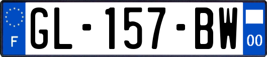 GL-157-BW