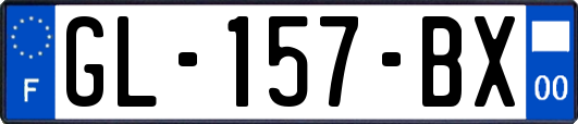 GL-157-BX