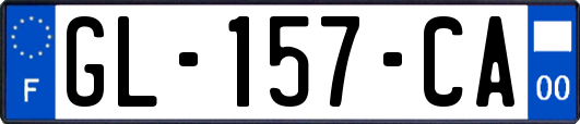 GL-157-CA