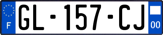 GL-157-CJ