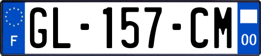 GL-157-CM
