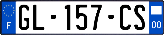 GL-157-CS