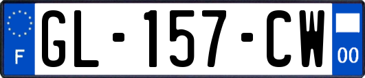 GL-157-CW