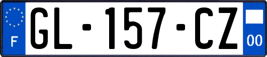 GL-157-CZ