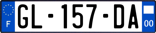 GL-157-DA