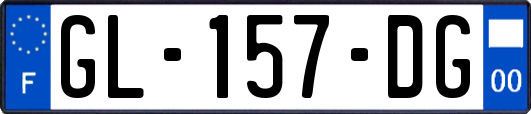 GL-157-DG