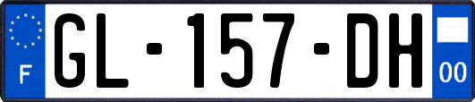 GL-157-DH