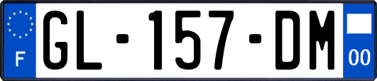 GL-157-DM
