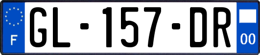 GL-157-DR
